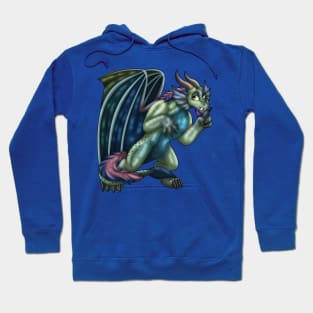 Ice Cavern: Todor Hoodie